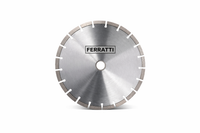 Disco Diamantado Premium Ferratti