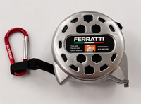 Trena Profissional FERRATTI