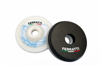 Abrasivos Premium Ferratti