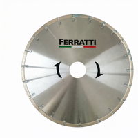 Serras Premium Ferratti