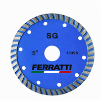 Discos Ferratti