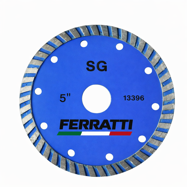 Discos Ferratti