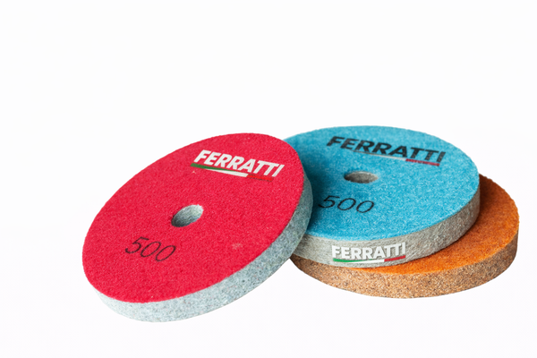 Lixas Ferratti