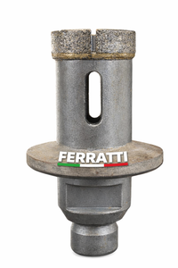 Escariador Ferratti