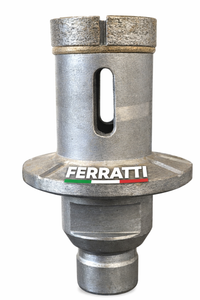 Escariador Ferratti