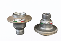 Escariador Ferratti
