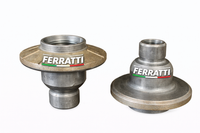 Escariador Ferratti