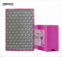 Almofada de Esponja para Galvanoplastia / Granito / Mármore / Cerâmica - FERRATTI
