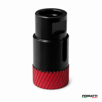 Broca Diamantada Profissional FERRATTI PREMIUM