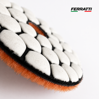 Discos Diamantados de Polimento FERRATTI