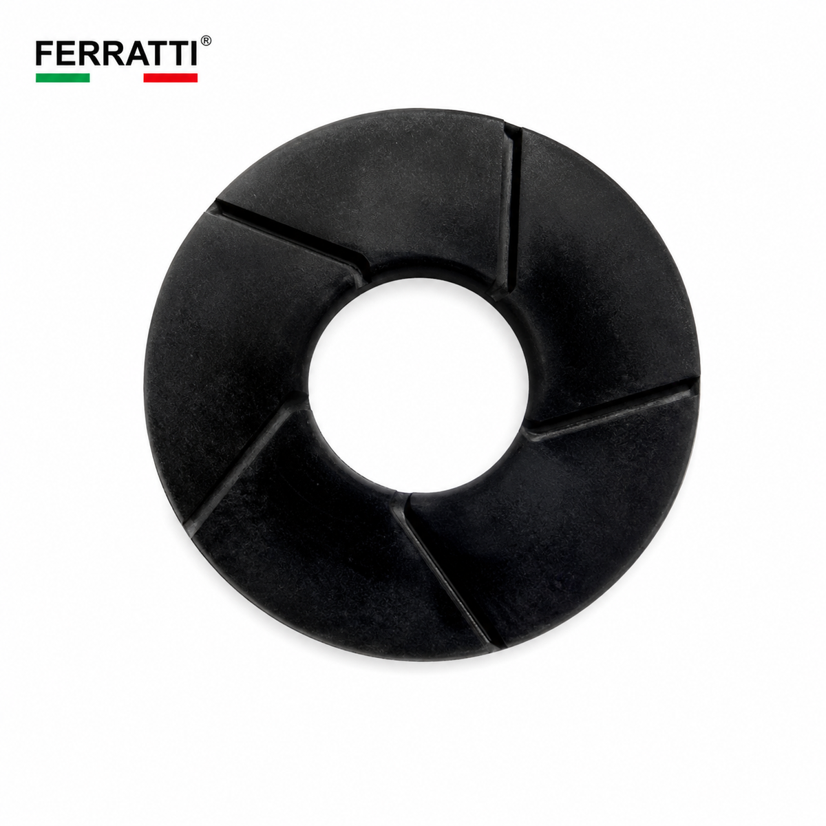Lixa Diamantada para polimento ÚMIDO - PREMIUM FERRATTI