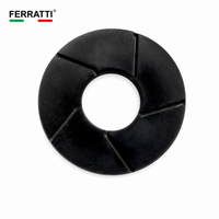 Lixa Diamantada para polimento ÚMIDO - PREMIUM FERRATTI