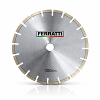 Disco Diamantado Premium Ferratti