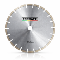 Disco Diamantado Premium Ferratti