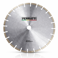 Disco Diamantado Premium Ferratti