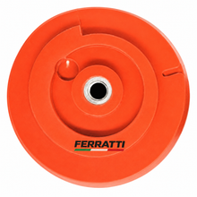 Escova Diamantada 100 mm para Granito / Mármore, Concreto Artificial e Pedra Natural FERRATTI