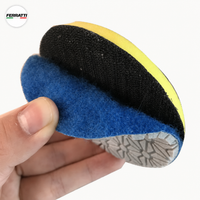 Discos de Polimento para Granito em 3 etapas Úmido - FERRATTI