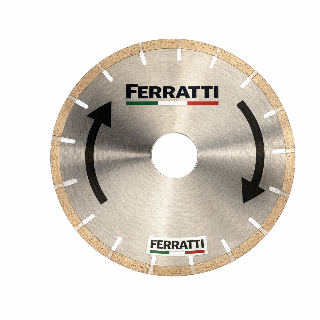 Serras Premium Ferratti