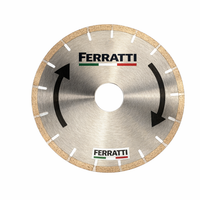 Serras Premium Ferratti