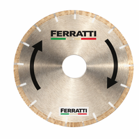 Serras Premium Ferratti