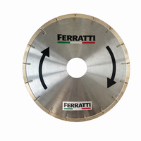Serras Premium Ferratti