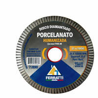 Discos Ferratti