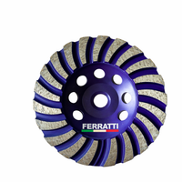 Discos Ferratti