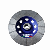 Discos Ferratti