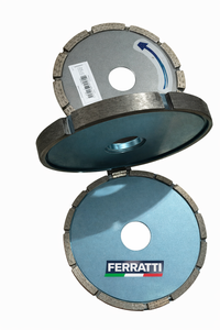 Discos Ferratti