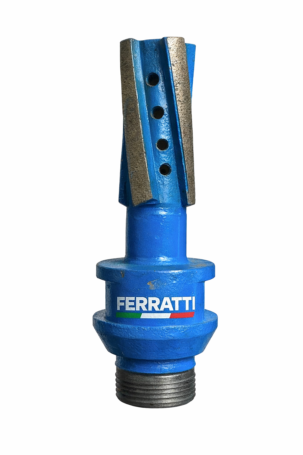 Fresa Ferratti