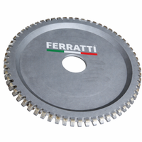 Fresa Serra Ferratti
