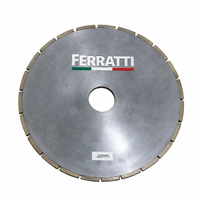 Fresa Serra Ferratti