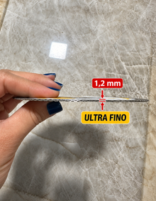 Disco de Corte Diamantado Continuo Extra Fino Porcelanato 115mm - PREMIUM FERRATTI