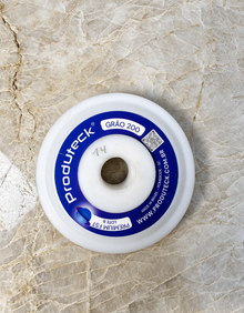 Abrasivo CNC60 - REBAIXO ITALIANO PREMIUM - Diâmetro 100mm 14mm ROSCA 1/2