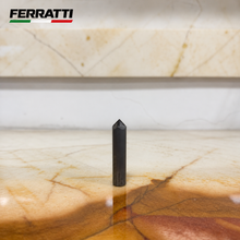 Fresa PCD Tipo V 60° e 90° para CNC | Gravação em Mármore e Granito