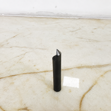 Fresa PCD Tipo V 45° para CNC | Gravação e Detalhes – Ferratti