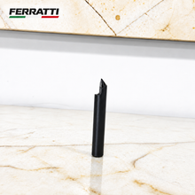 Fresa PCD Tipo V 45° para CNC | Gravação e Detalhes – Ferratti