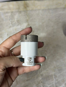 Broca Diamantada Profissional M14 35mm CONVENCIONAL / POINT ARIX / SPIRAL ARIX / CAMADA DUPLA