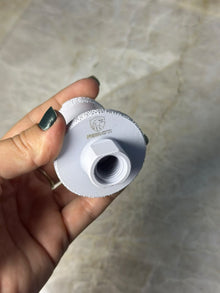 Broca Diamantada Profissional M14 35mm CONVENCIONAL / POINT ARIX / SPIRAL ARIX / CAMADA DUPLA
