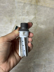 Fresas Padrão / Segmenta Reforçada 25mm Encaixe 1/2G - FERRATTI