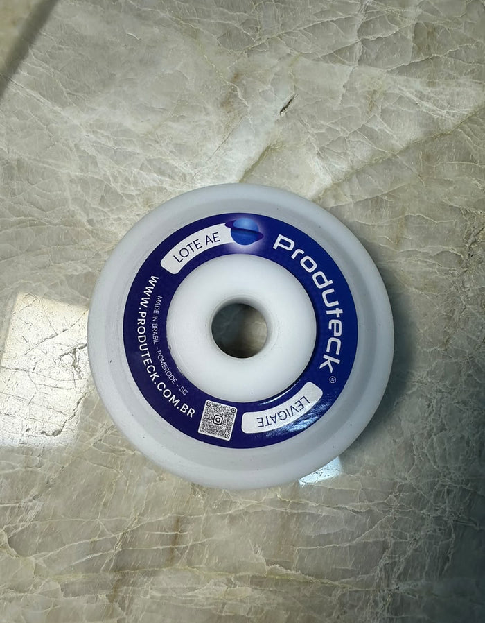 Abrasivo Levigate Rebolo Desbaste para Meia Esquadria - PRODUTECK