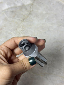 Fresas Padrão / Segmenta Reforçada 25mm Encaixe 1/2G - FERRATTI