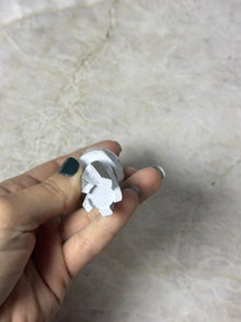 Fresas Padrão / Segmenta Reforçada 25mm Encaixe 1/2G - FERRATTI