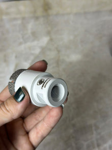 Fresa para Chanfro / Bisel e Acabamento de Bordas M14 35mm - FERRATTI