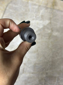 Fresa para Chanfro uso à Umido Rosca M14 35mm - FERRATTI