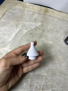 Fresa para Chanfro uso à Umido Rosca M14 35mm - FERRATTI